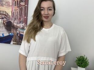 SaraLeroy