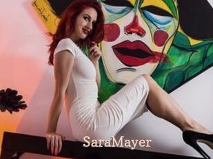 SaraMayer