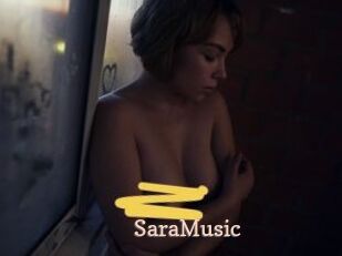 SaraMusic
