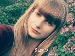 SaraO