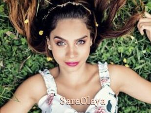 SaraOlaya