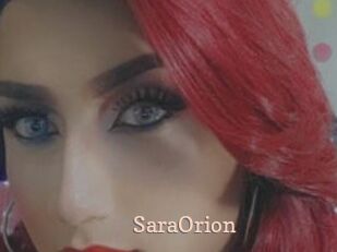 SaraOrion