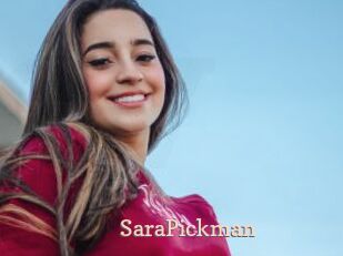 SaraPickman