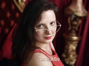 SaraRue