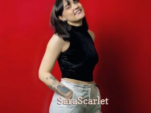 SaraScarlet