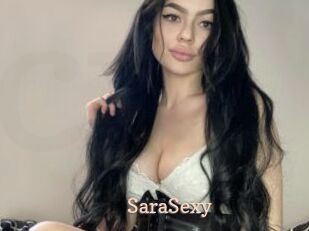 SaraSexy