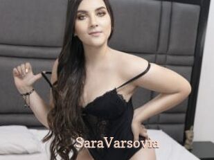 SaraVarsovia