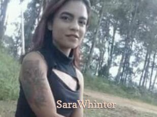SaraWhinter
