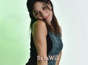 SaraWill