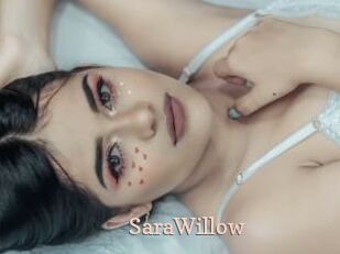 SaraWillow