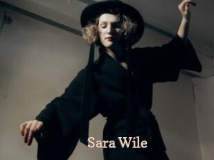 Sara_Wile