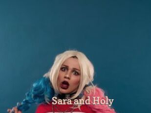 Sara_and_Holy