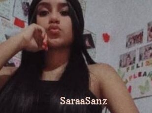 SaraaSanz