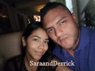SaraandDerrick