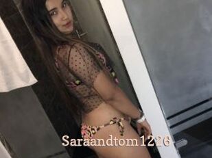 Saraandtom1226