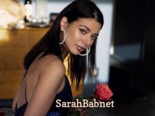 SarahBabnet