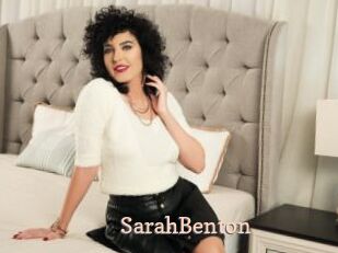 SarahBenton