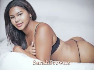 SarahBrowns