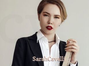 SarahCavalli