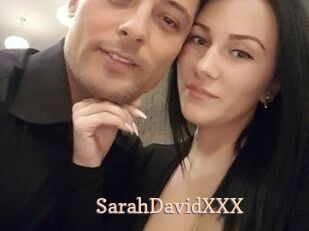 SarahDavidXXX