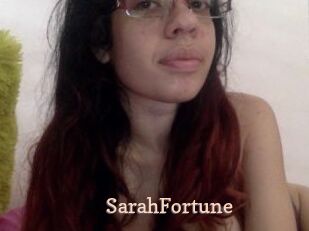 SarahFortune