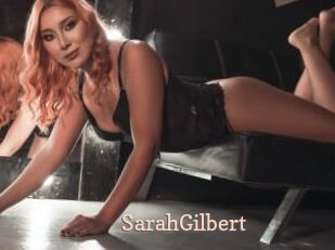 SarahGilbert