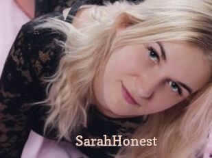 SarahHonest
