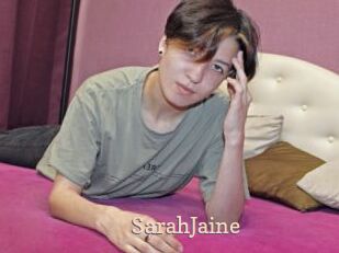 SarahJaine