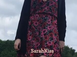 SarahKiss