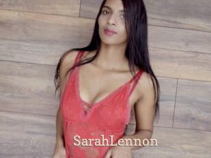 SarahLennon