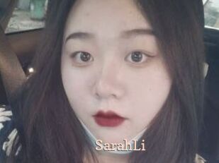 SarahLi