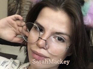 SarahMackey