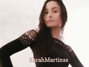 SarahMartinss