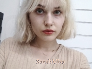 SarahMiss