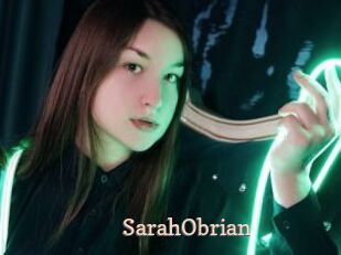 SarahObrian