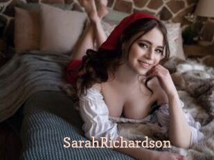 SarahRichardson