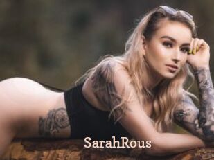 SarahRous