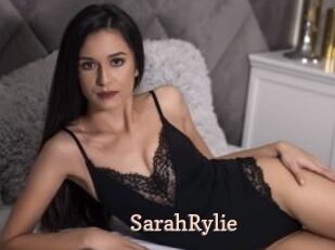 SarahRylie