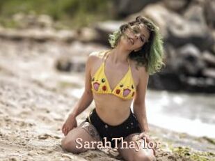 SarahThaylor