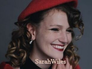 SarahWiles