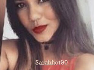 Sarahhot90