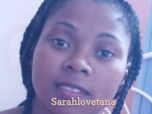 Sarahlovetana