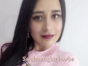 Sarahnaughtyboobs