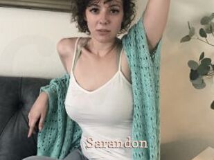 Sarandon
