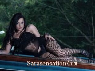 Sarasensation4ux