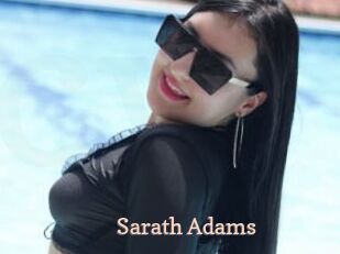 Sarath_Adams