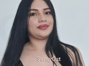 SarayCut