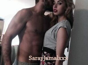 SarayJamalxxx