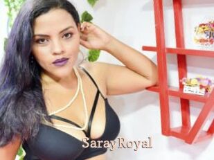 SarayRoyal
