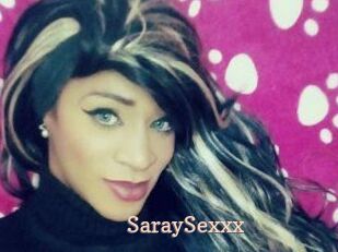 SaraySexxx